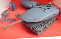 OKBTRV35001   USA medium tank TV-8, phase 1 (attach8 90858)