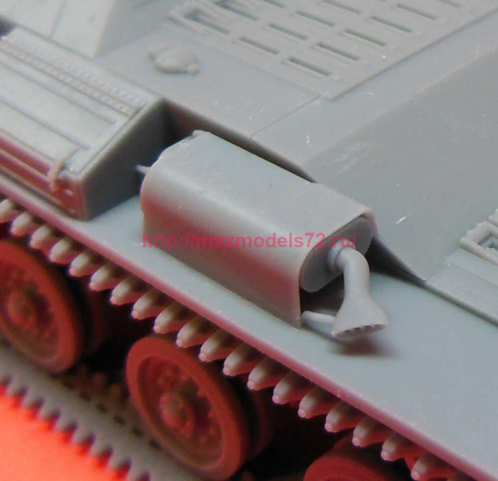 OKBTRV72018   British Tank Destroyer STT Vulcan (attach8 90542)