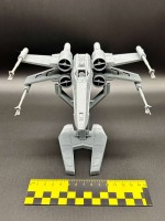 AMA72464   Истребитель X-wing Крестокрыл    1/72   ,   AMA72464 X-wing  Fighter 1/72 (attach4 87929)