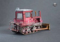 BM7288   DT-75MV bulldozer (attach4 89064)