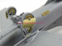 MDZ72071   МиГ-27 (Звезда) цветные приборные доски   MiG-27 (Zvezda) colored instrument panels (attach7 90206)