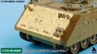 TetraME-35080   1/35 IDF M113 TOGA Armor Set (for AFV CLUB) (attach4 88050)