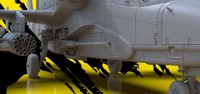 AMA48331   Российский ударный вертолет Ка-50 «Черная акула»     1/48   ,   AMA48331 Russian attack helicopter Ka-50 «Black Shark» 1/48 (attach3 87975)
