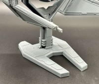 AMA72441-1   Подставка для СИД Перехватчик (tie interceptor)    1/72   ,   AMA72441-1 stand fo Tie interceptor 1/72 (thumb87956)