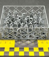 AMA72671   Имперские штурмовики 26 шт     1/72   ,   AMA72671 Imperial attack  26 pcs. 1/72 (attach3 87960)