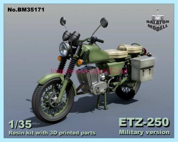 BM35171   ETZ-250 motorcycle NVA (military version) (thumb90339)
