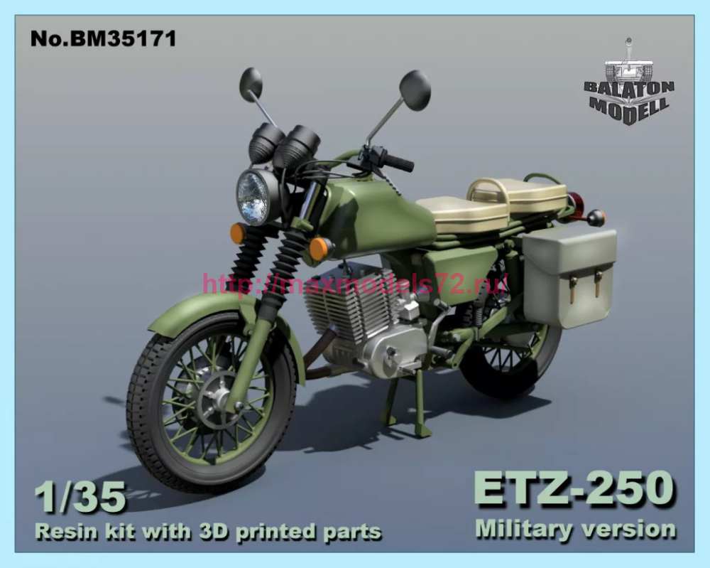 BM35171   ETZ-250 motorcycle NVA (military version) (thumb90339)