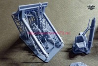 BM7288   DT-75MV bulldozer (attach3 89064)