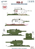 CD72186   KV-2 (thumb88991)
