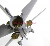 MDZ72071   МиГ-27 (Звезда) цветные приборные доски   MiG-27 (Zvezda) colored instrument panels (attach6 90206)