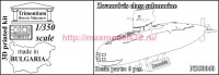 OKBN350060   Zwaardvis class submarine (thumb90819)