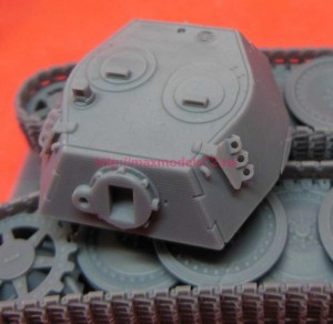 OKBTRV72022   German Light Tank VK.1602 (attach6 90582)