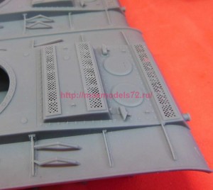 OKBTRV72024   Soviet Heavy Tank KV-4, Sychev?s proposal (attach6 90604)