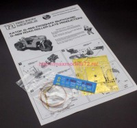 RIM35065   Самоходный каток «Д-469» масштаб 1/35 (attach3 89113)