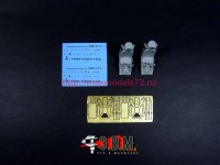 RS48081   Су-34 катапультные кресла К-36Д-3.5 (attach1 87269)