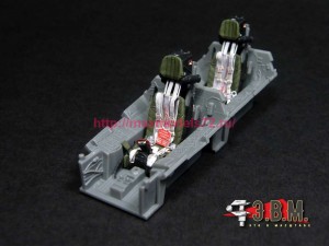 RS48104   Су-30СМ Катапультные кресла К-36Д-3.5 (подвесная 3D декаль) (attach3 88972)