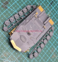 SGM72010 1:72 Бронетранспортёр десантный БТР-Д   SGM72010 1:72   BTR-D airborne armoured personnel carrier (attach6 90448)