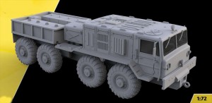 AMA72442   Аэродромный тягач КЗКТ-537Л     1/72   ,   AMA72442 Airfield tractor KZKT-537L 1/72 (thumb87991)