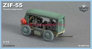 BM7296   ZIF-55 towed compressor (thumb89071)