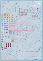 Begemot144-006   Сухой Су-30СМ 1.144 (thumb89001)