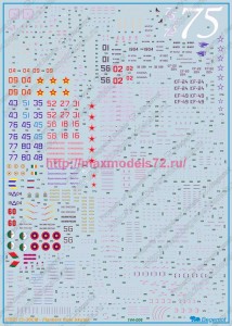 Begemot144-006   Сухой Су-30СМ 1.144 (thumb89001)