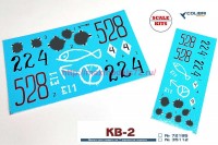 CD72186   KV-2 (attach2 88991)