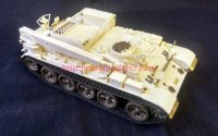 PS35272   IDF VT-55 Israeli Captured Recovery tank (for Tamiya) (thumb90272)