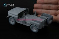 QT35013   Комплект шин УАЗ-469 (Звезда) (attach3 89809)