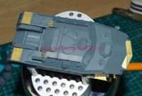 SGM72010 1:72 Бронетранспортёр десантный БТР-Д   SGM72010 1:72   BTR-D airborne armoured personnel carrier (attach5 90448)