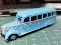 ZebZ72100   Городской автобус ЗиС-16 (attach2 88933)