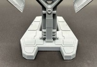 AMA72441-1   Подставка для СИД Перехватчик (tie interceptor)    1/72   ,   AMA72441-1 stand fo Tie interceptor 1/72 (attach1 87956)