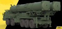 AMA72456   Российский зенитно-ракетный комплекс С-500 Прометей    1/72   ,   AMA72456 Russian anti-aircraft missile system S-500 Prometheus 1/72 (attach1 87916)