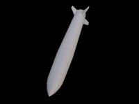 AMA72462   Ракета 40Н6    1/72   ,   AMA72462 Rocket 40N6 1/72 (attach1 87887)