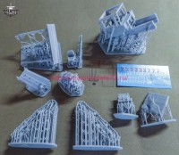 BM7288   DT-75MV bulldozer (attach1 89064)