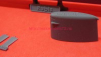 OKBN350045   Rubis class submarine, as build (attach4 90725)