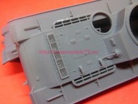 OKBTRV72023   Soviet Heavy Tank KV-4, Grigoriev & Pavlov?s proposal (attach4 90593)