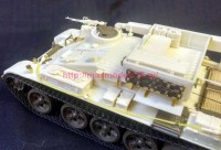 PS35272   IDF VT-55 Israeli Captured Recovery tank (for Tamiya) (attach4 90272)