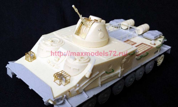 PS35286   Topas 2AP "Polish Army" APC (thumb90288)