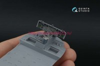 QD48591   3D Декаль MH-60L Blackhawk включенные дисплеи для наборов QD+48590/QDS-48590 (ICM) (attach2 89498)