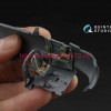 QD48609   3D Декаль интерьера кабины A6M5 Zero (производства Mitsubishi) (Eduard) (attach2 89557)