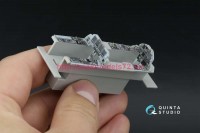 QDS-48596   3D Декаль интерьера кабины F-15E Strike Eagle (Hasegawa) (малая версия) (attach2 89537)
