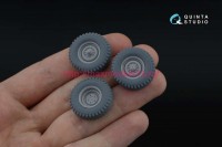 QT35013   Комплект шин УАЗ-469 (Звезда) (attach2 89809)