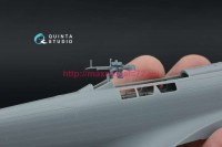 QT48103   Авиационный пулемет Vickers K, 2 шт (для всех моделей) (attach2 89794)