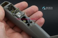 QT48104   Авиационный пулемет Lewis Mk.III, 2 шт (для всех моделей) (attach2 89799)
