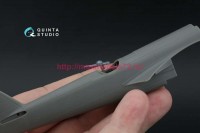 QT72020   Авиационный пулемет Vickers K, 2 шт (для всех моделей) (attach2 89784)
