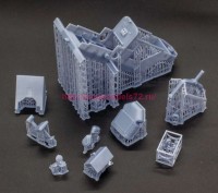 RIM35065   Самоходный каток «Д-469» масштаб 1/35 (attach1 89113)