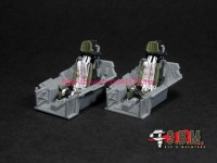 RS48104   Су-30СМ Катапультные кресла К-36Д-3.5 (подвесная 3D декаль) (attach1 88972)