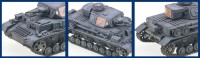 UM543   Tank Panzer IV Ausf E (attach1 88029)
