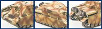 UM569   Sturmpanzer IV «Brummbar» /Pz Kpfw IV Ausf.H (attach1 88032)