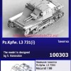 ZebZ100303   Немецкая танкетка PzKpfw L3 731(i) (thumb88896)